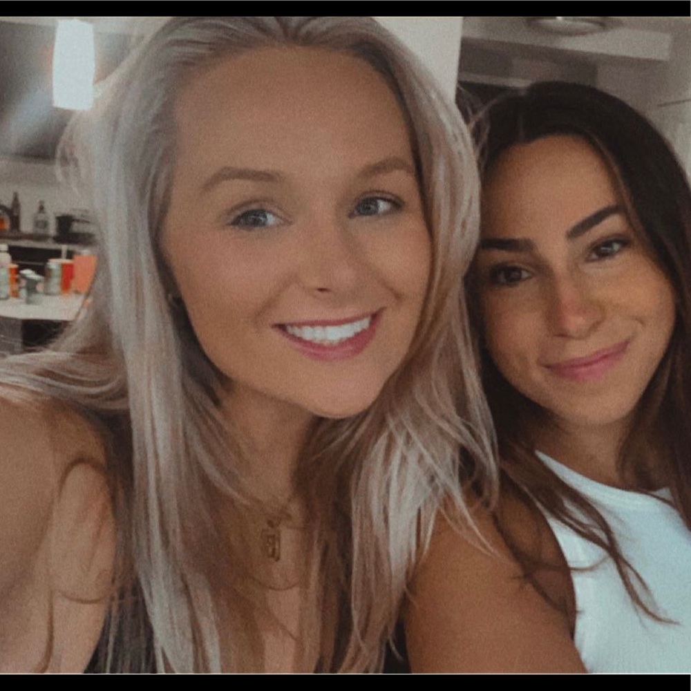 Meet your Posher, Julia